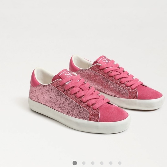 Sam Edelman Aubrie Sneaker - Picture 1 of 10